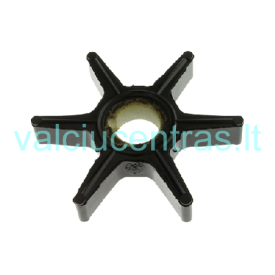 Originalus impeleris - aušinimo sparnuotė Mercury 15-50Ag varikliams